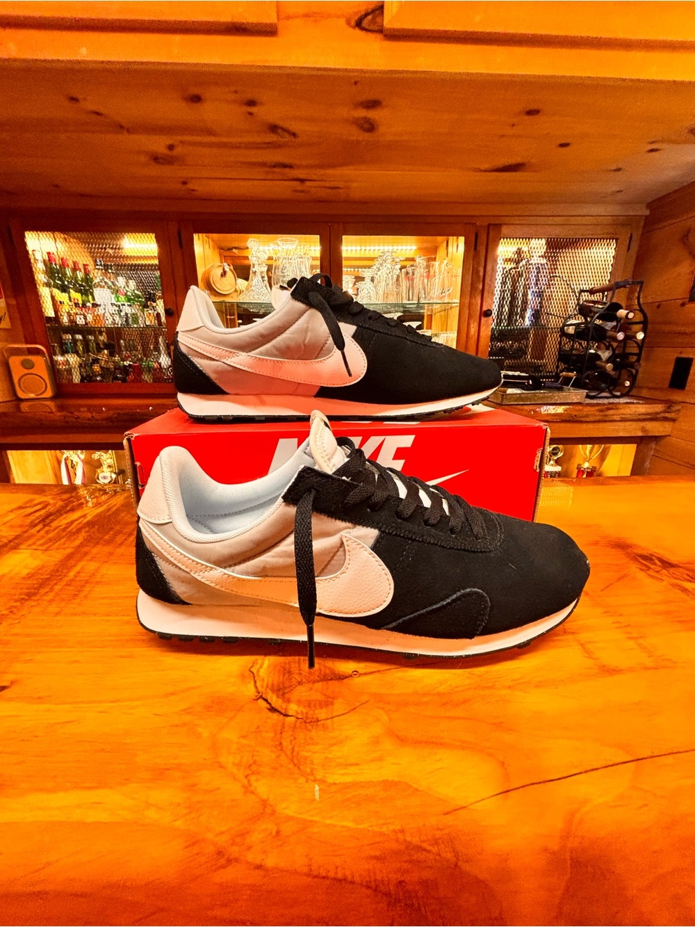 Men’s Nike Pre Montreal Racer